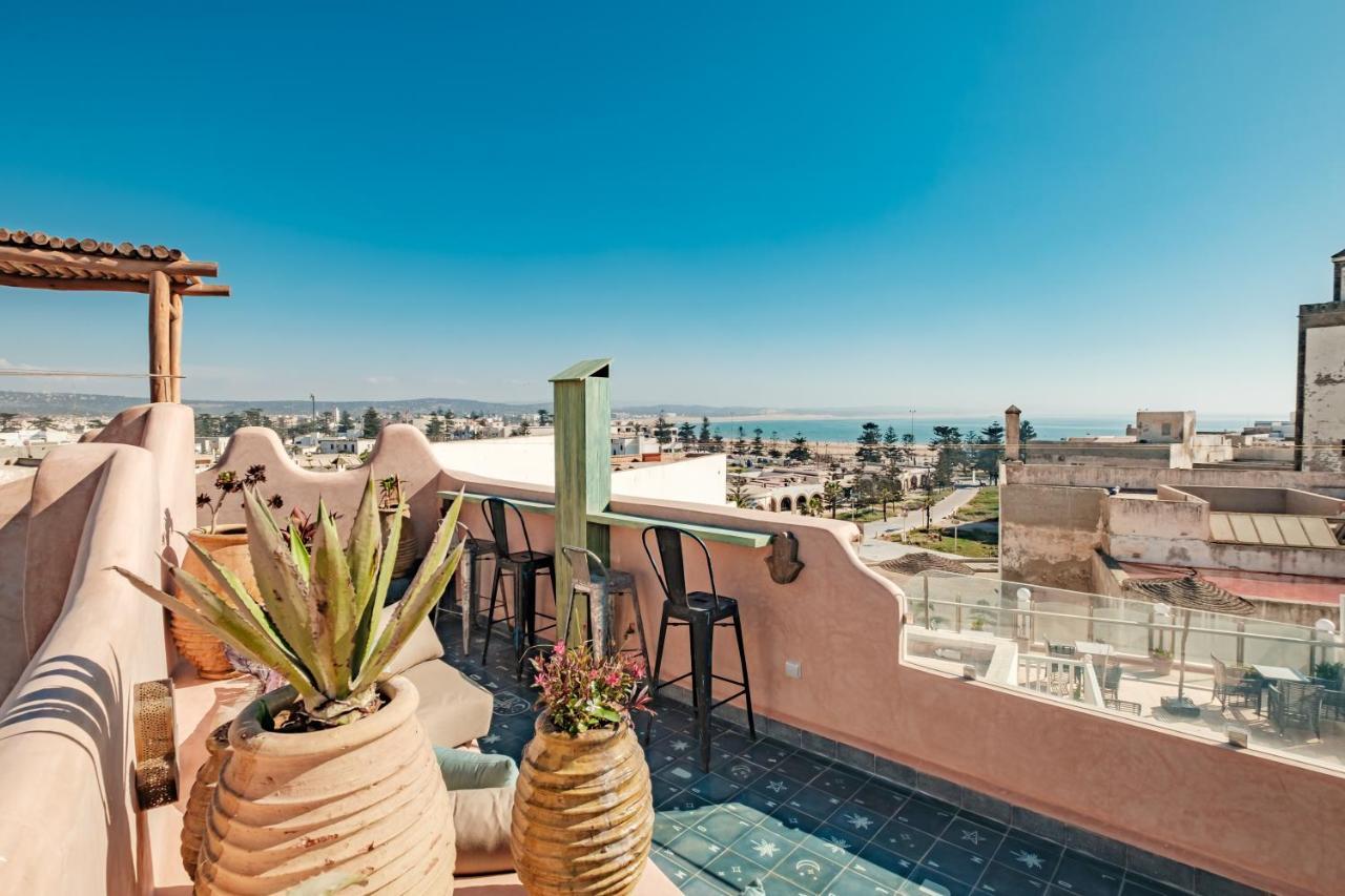 Mama Lova Hotel, Riad, Restaurant & Spa Suvayr Dış mekan fotoğraf