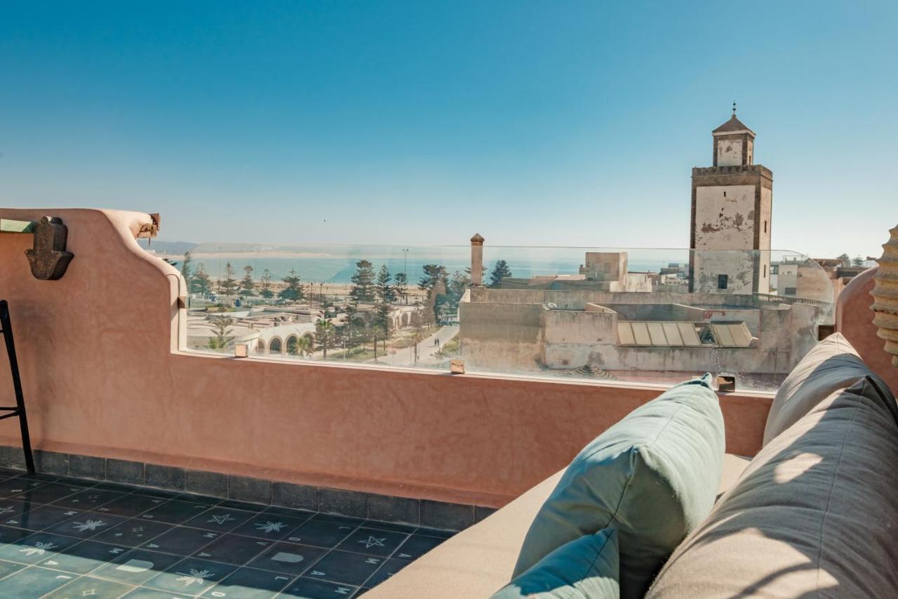 Mama Lova Hotel, Riad, Restaurant & Spa Suvayr Dış mekan fotoğraf