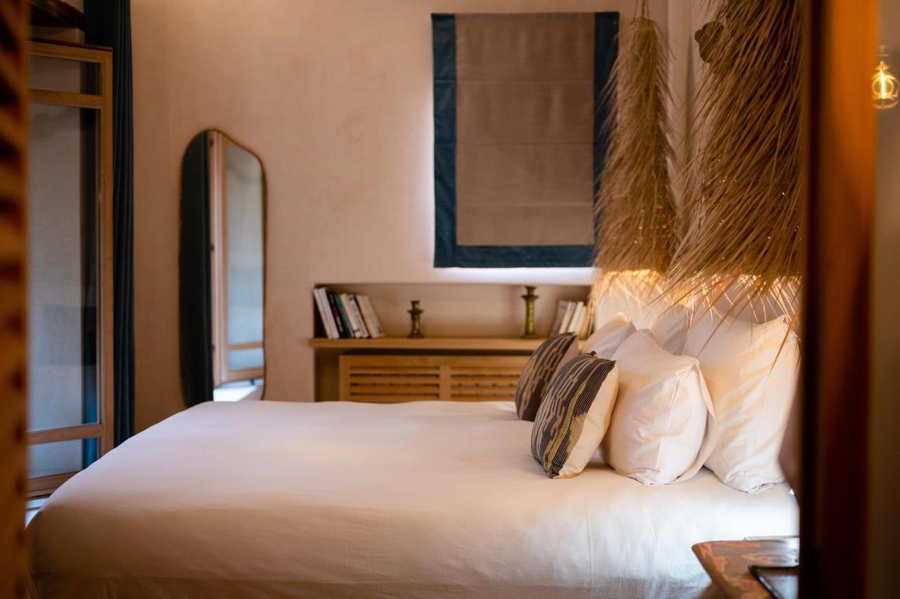 Mama Lova Hotel, Riad, Restaurant & Spa Suvayr Dış mekan fotoğraf
