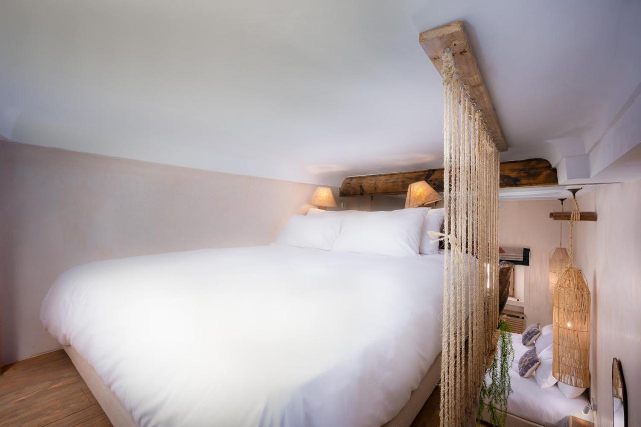 Mama Lova Hotel, Riad, Restaurant & Spa Suvayr Dış mekan fotoğraf