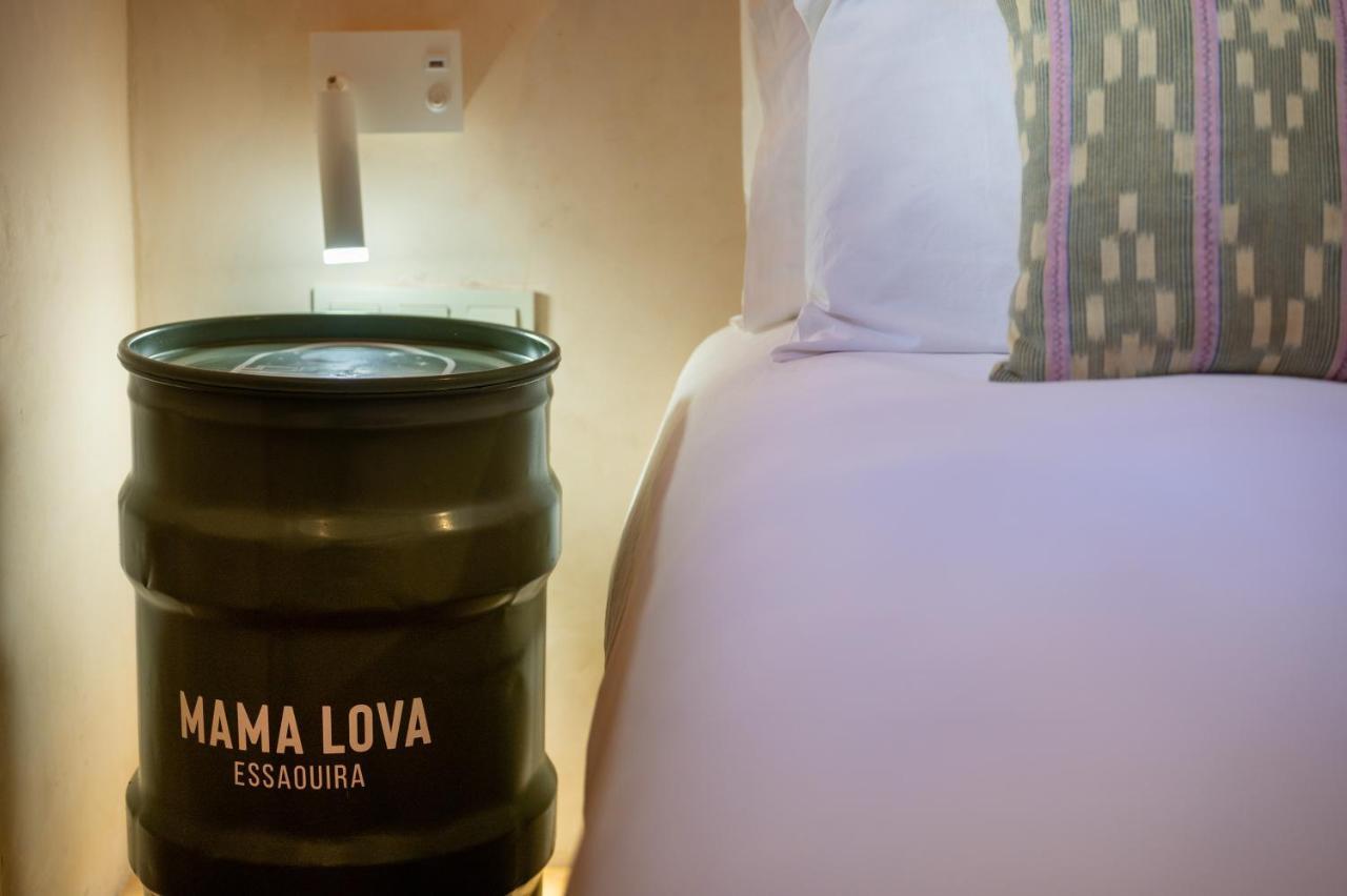 Mama Lova Hotel, Riad, Restaurant & Spa Suvayr Dış mekan fotoğraf